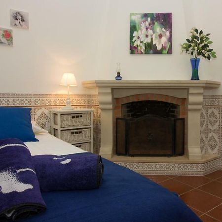Casa Da Vila Alta Hotel Alenquer Kültér fotó