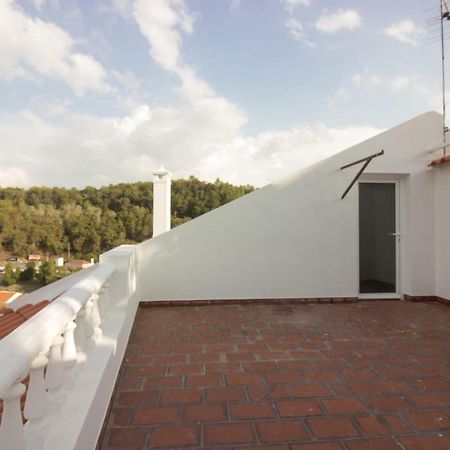 Casa Da Vila Alta Hotel Alenquer Kültér fotó
