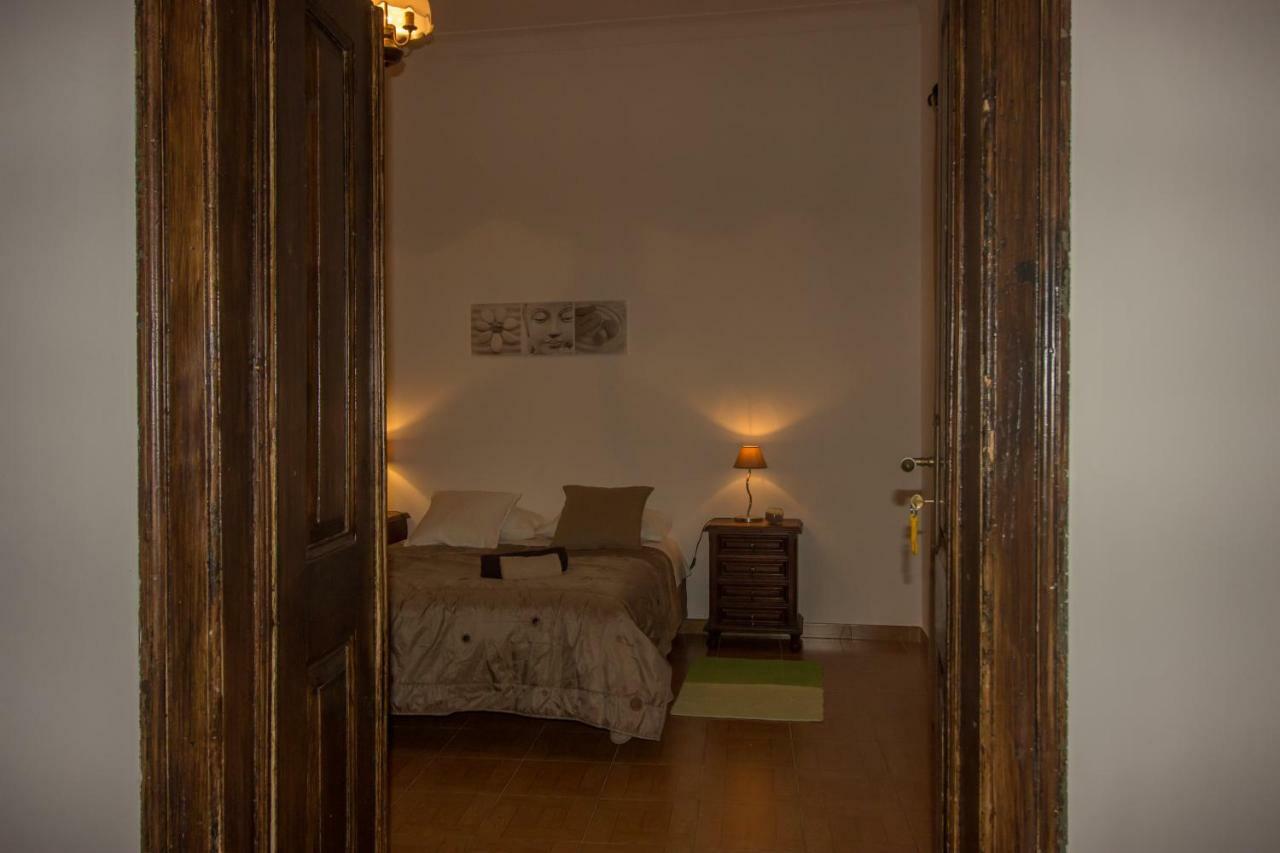 Casa Da Vila Alta Hotel Alenquer Kültér fotó