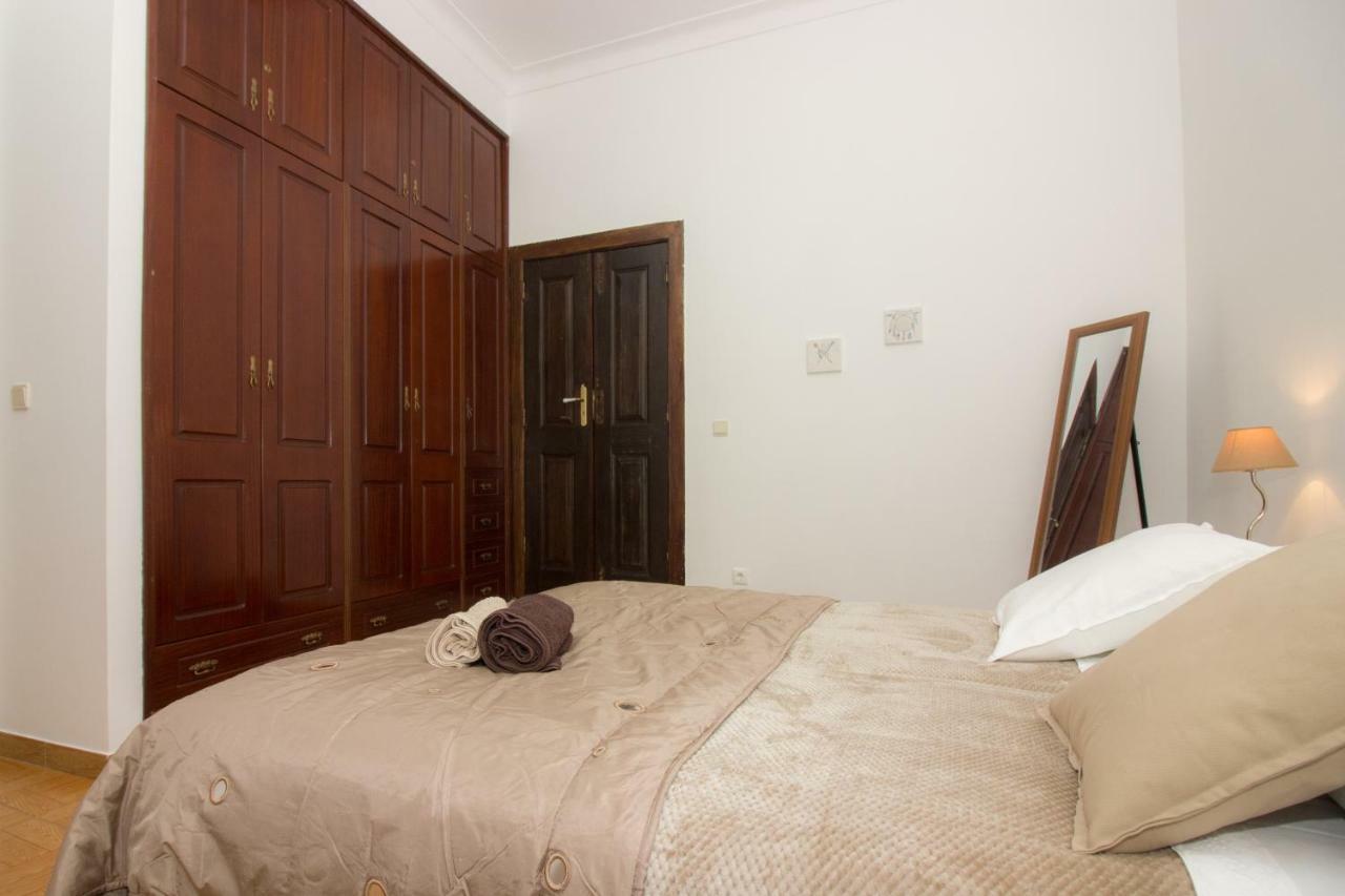 Casa Da Vila Alta Hotel Alenquer Kültér fotó
