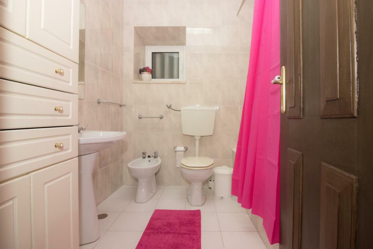Casa Da Vila Alta Hotel Alenquer Kültér fotó