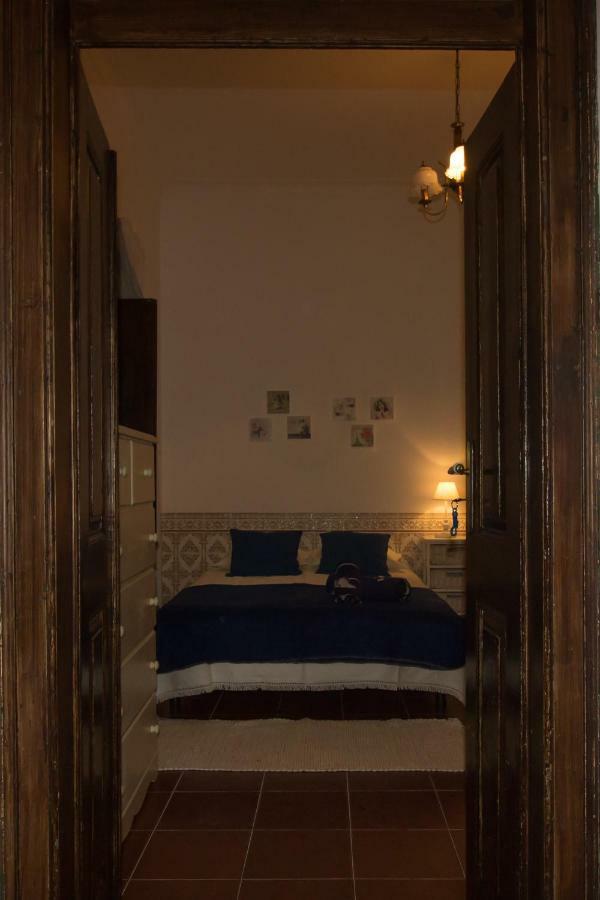 Casa Da Vila Alta Hotel Alenquer Kültér fotó