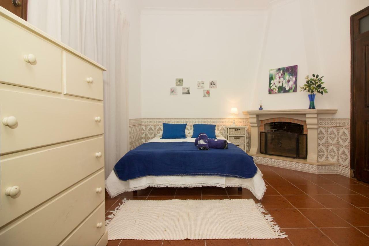 Casa Da Vila Alta Hotel Alenquer Kültér fotó