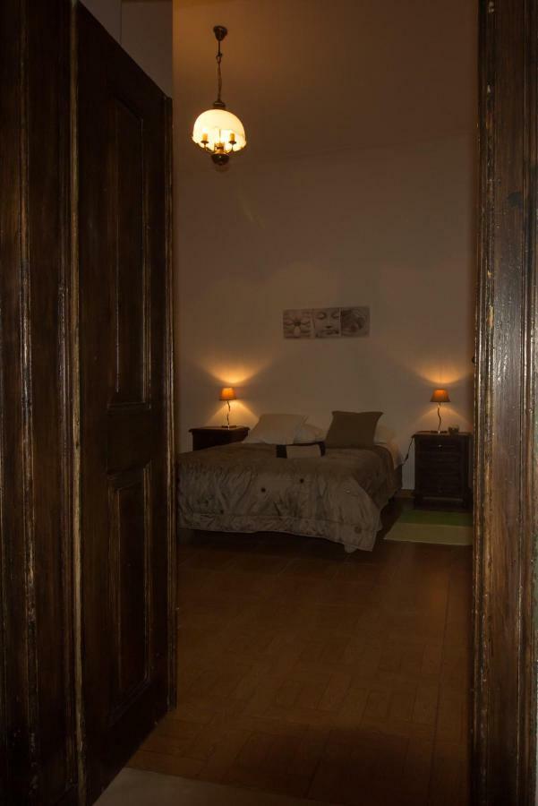 Casa Da Vila Alta Hotel Alenquer Kültér fotó