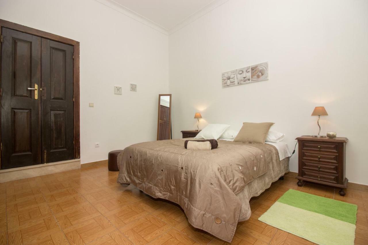 Casa Da Vila Alta Hotel Alenquer Kültér fotó