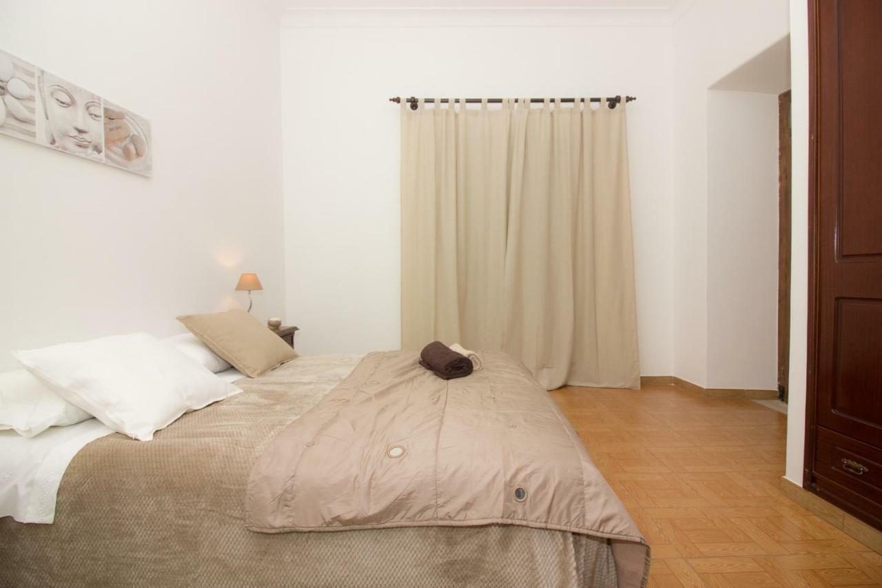 Casa Da Vila Alta Hotel Alenquer Kültér fotó