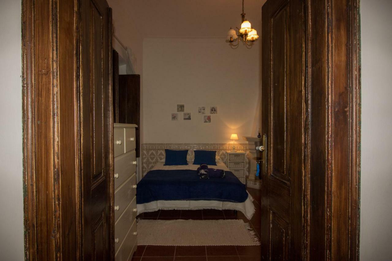 Casa Da Vila Alta Hotel Alenquer Kültér fotó