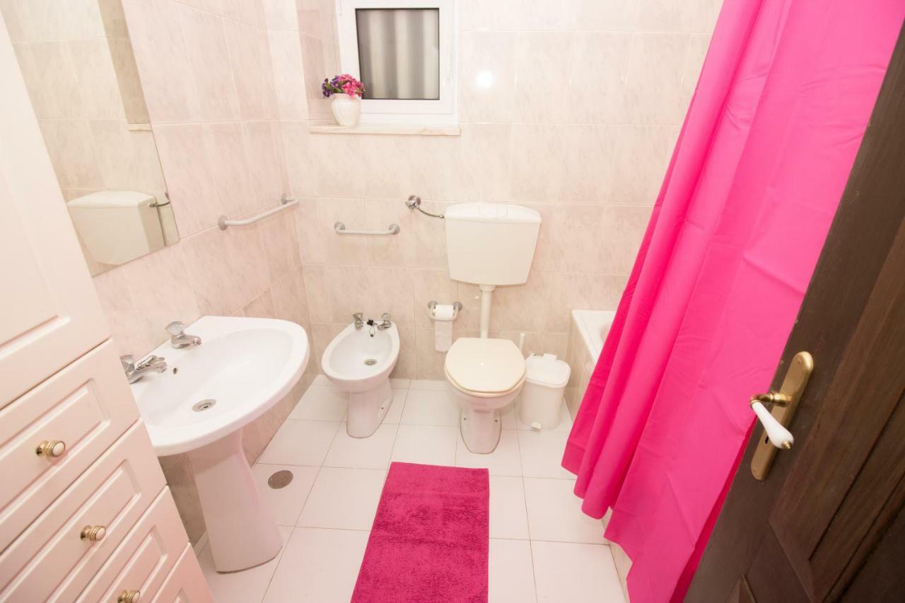 Casa Da Vila Alta Hotel Alenquer Kültér fotó