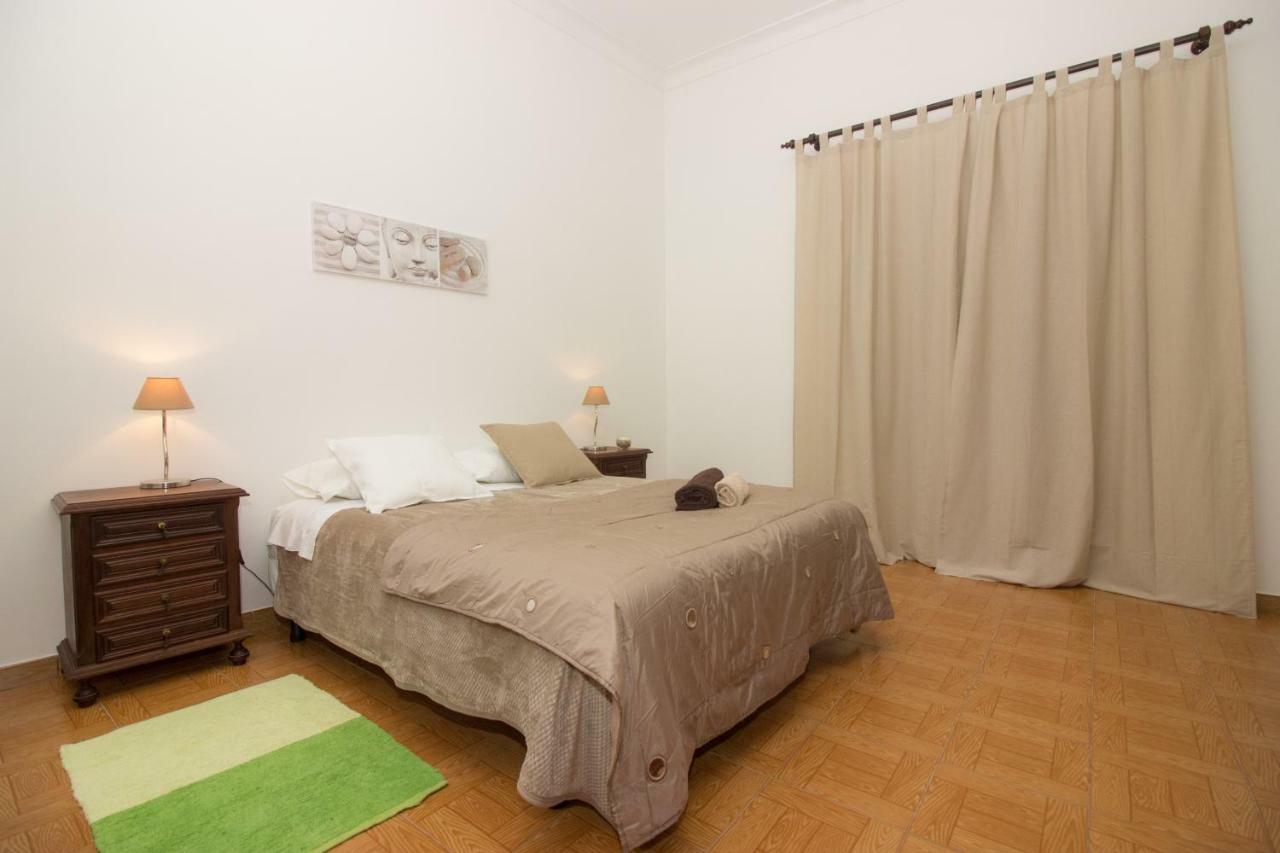 Casa Da Vila Alta Hotel Alenquer Kültér fotó
