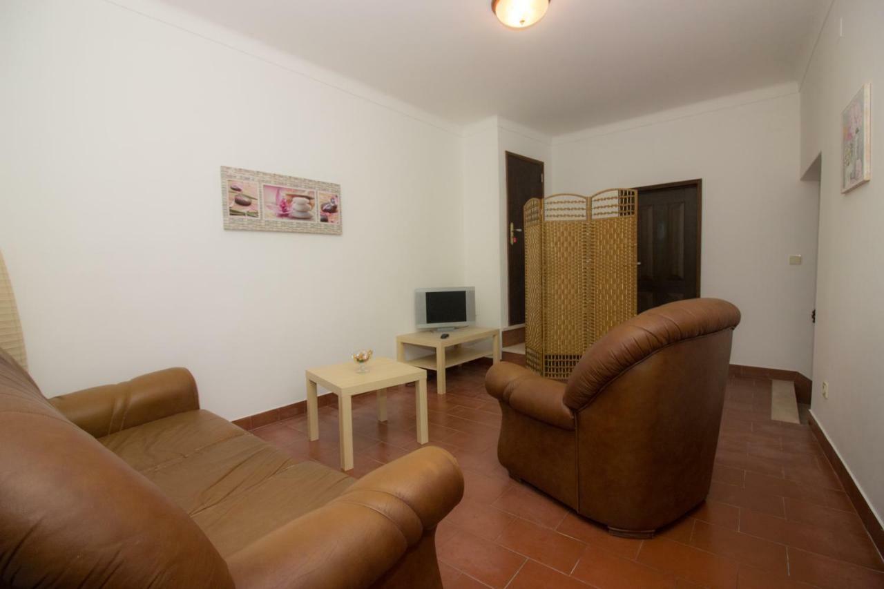 Casa Da Vila Alta Hotel Alenquer Kültér fotó