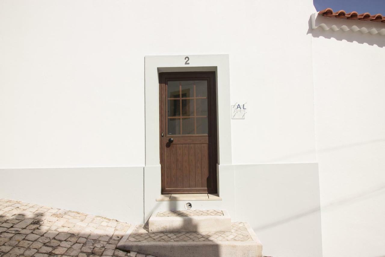 Casa Da Vila Alta Hotel Alenquer Kültér fotó