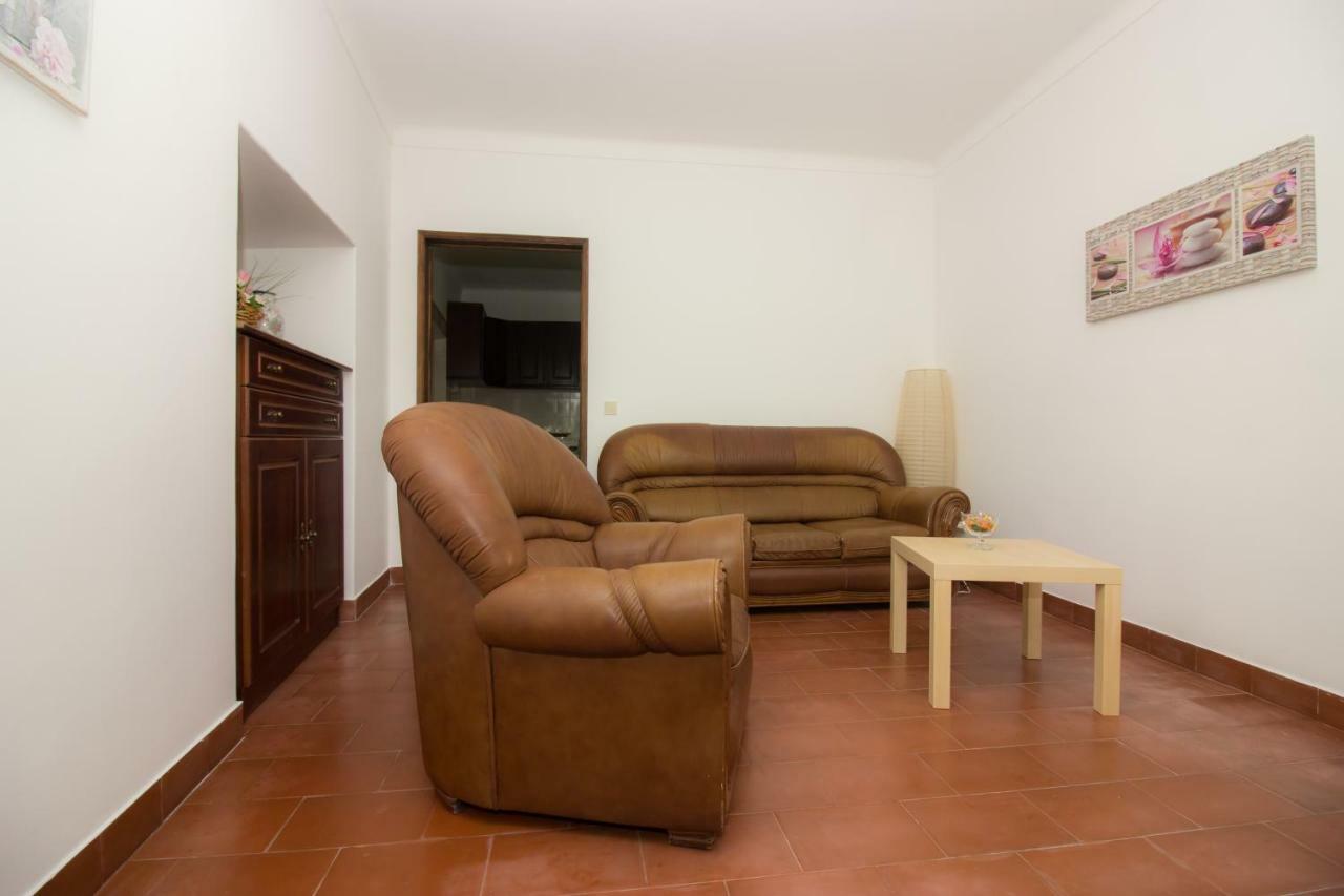 Casa Da Vila Alta Hotel Alenquer Kültér fotó