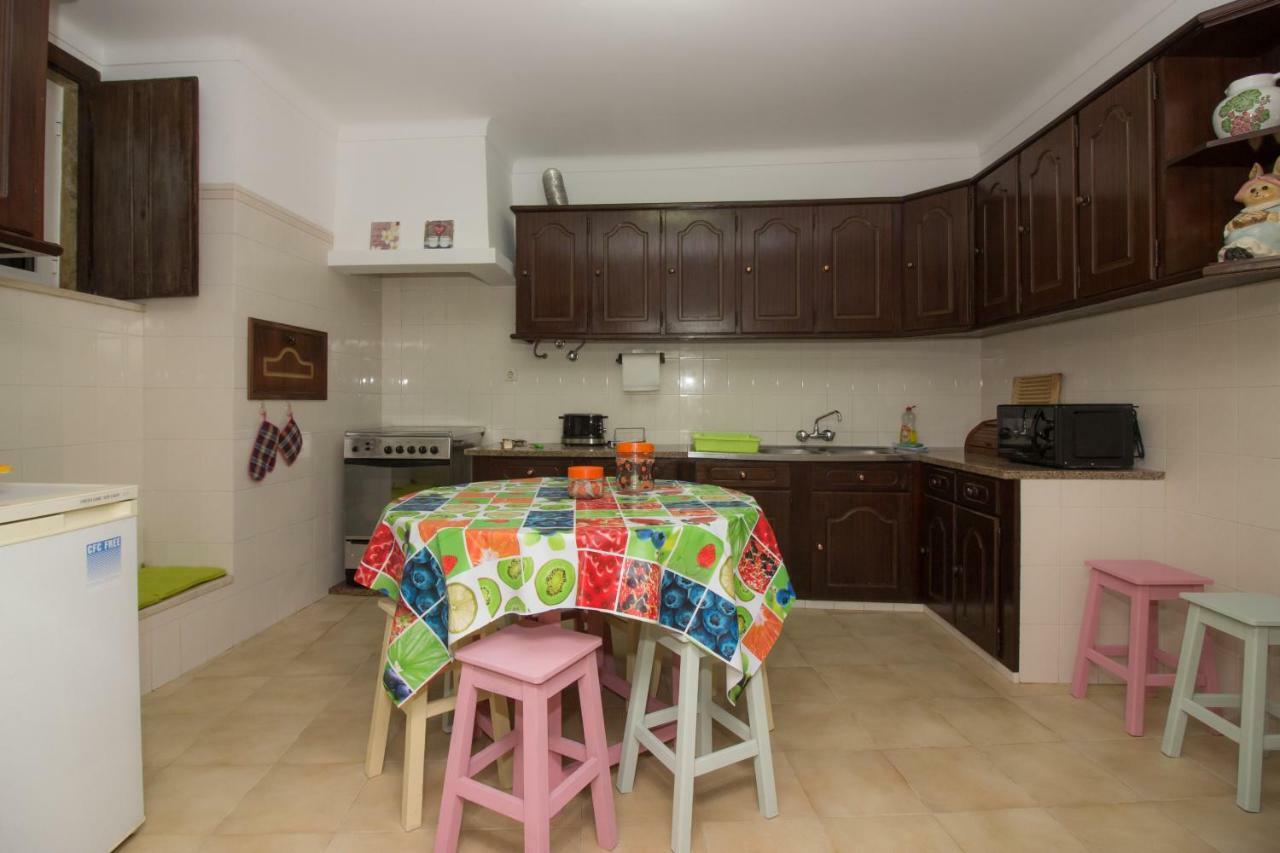 Casa Da Vila Alta Hotel Alenquer Kültér fotó